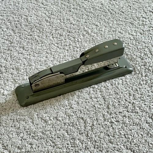 Cucitrice vintage swingline - -,