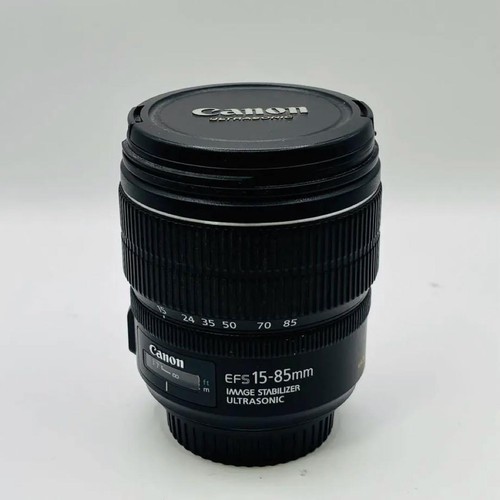 Canon 5 - canon, 15-85