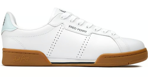 Nuove con scatola fred perry - scatola,