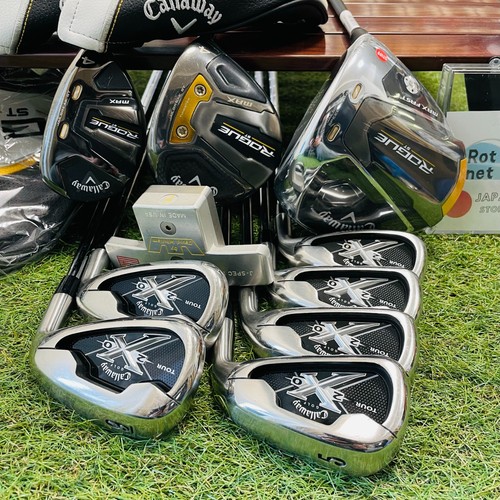 Callaway fullset rogue - fullset,