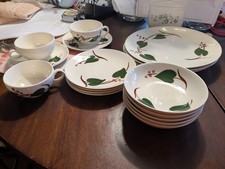  Blue Ridge Stanhome Ivy Set