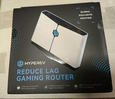 Router WiFi 6 Gaming: PC, PS5