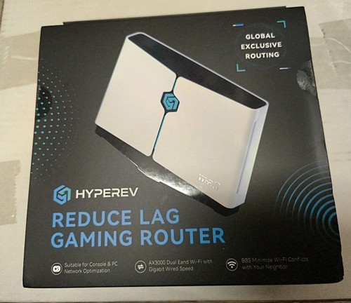 Router wifi gaming ps5 - router,