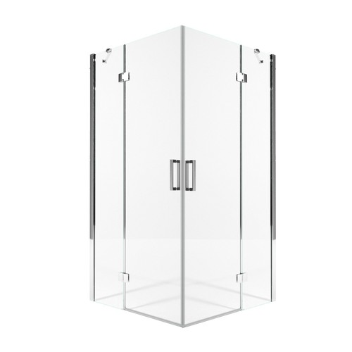 Box doccia angolare 140x140 - 140x140, cm