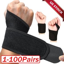 Wrist Brace Sports Band Wrap