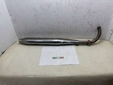 MARMITTA CICLOMOTORE MALAGUTI