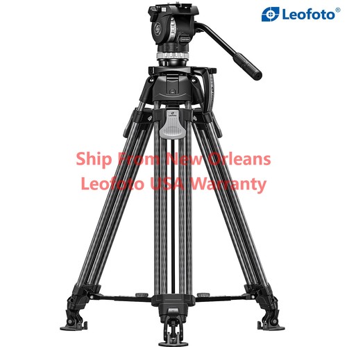 Leofoto lvf 163c set - lvf-163c+fh-10,