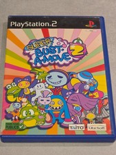 SUPER BUST A MOVE 2 SONY PS2
