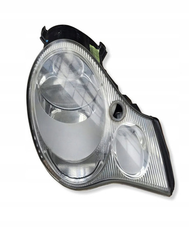 Faro proiettore anteriore