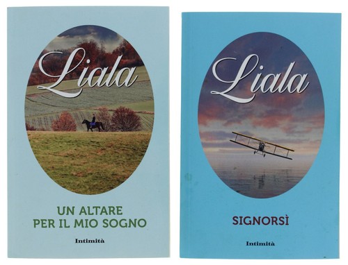 Altare per mio - un, il