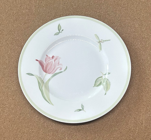 Florea salad plate - 1,
