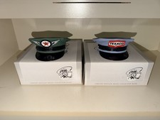 Texaco Cappellino Attendente