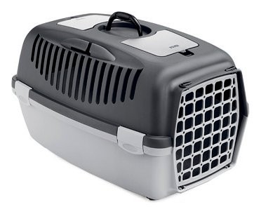 Trasportino gatti cani taglia - gatti,,
