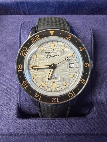 New squale sub - squale, sub-39