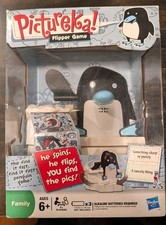 Pictureka Flipper Gioco di