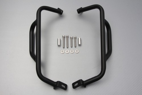 Barres protections coque - protections,