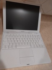 Apple iBook G4 12,1"|HDD