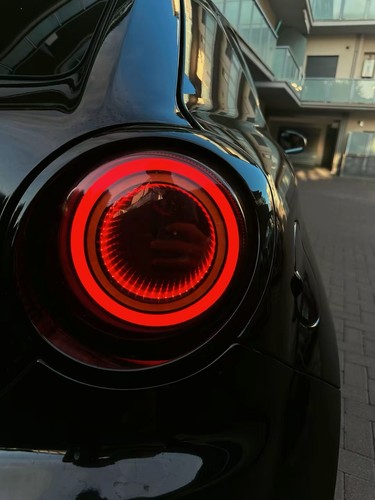 Stop custom alfa romeo mito - stop,