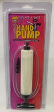 Pompa manuale per bambole