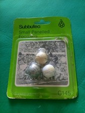Subbuteo Hw Blister Palline C145