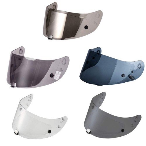 Visiera moto hjc 20p - visiera,