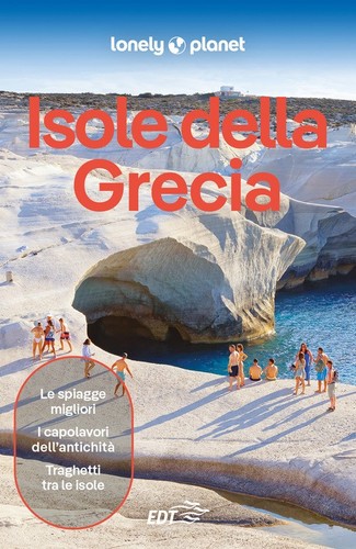 Libri fregi isole - -, della