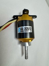 AXI 2826/12 Brushless Motor RC