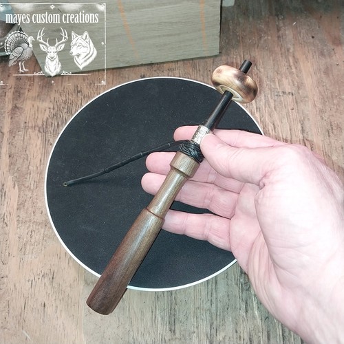 Turkey call tromba - turkey,
