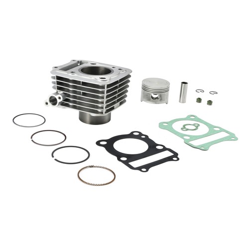 Kit cilindro 125cc sls - cilindro,