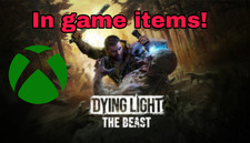 Dying light bestia - la,