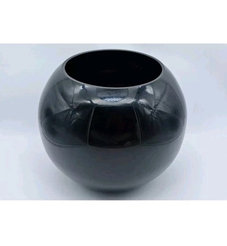 Vaso sfera palla vetro - vaso, sfera/palla-vetro
