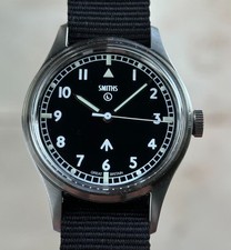 SMITHS Timefactors PRS29A