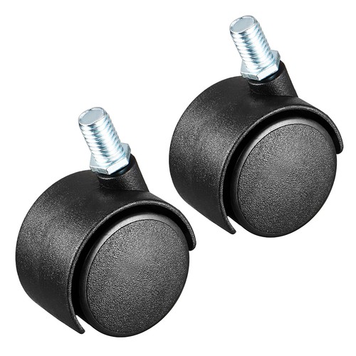 Pezzi ruota nylon - pezzi,