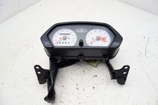 Honda SLR FX 650 Vigor contachilometri luci di controllo cockpit contagiri strumenti