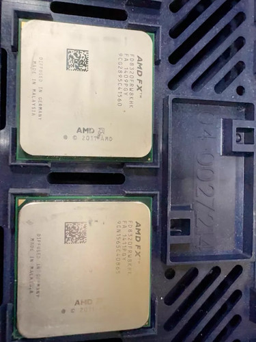 Amd 8320e 8t 8m - 8c, 95w