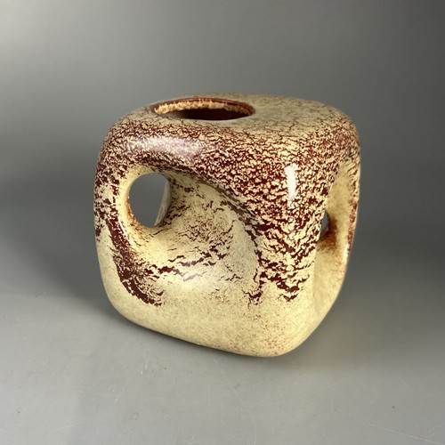 Vaso ceramica bertoncello - vaso,