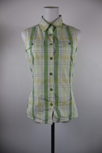 Columbia camicia smanicata - columbia,