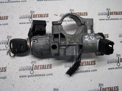Toyota avensis blocco - toyota,