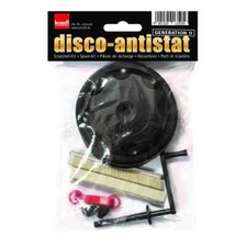 KNOSTI DISCO-ANTISTAT 2 (spare-kit) ricambi per macchina lavadischi 2a versione