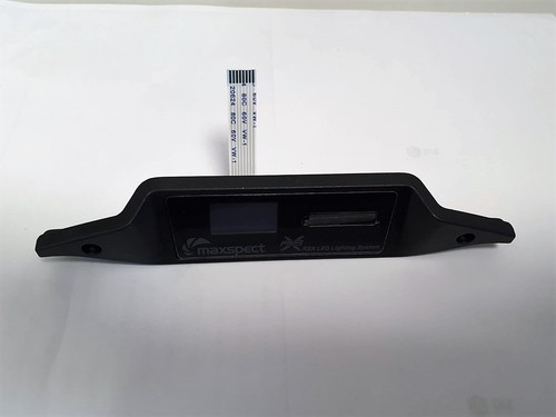 Maxspect laterale lato - laterale,