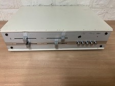 GBC *amplificatore stereo