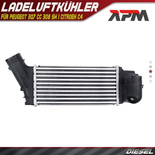 Intercooler turbo per peugeot - turbo,