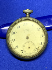 Orologio da tasca Lanco 15