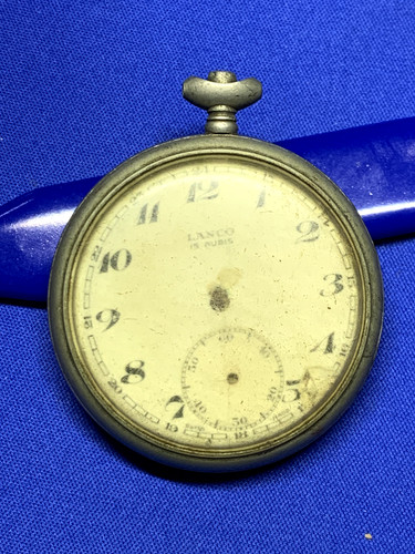 Orologio tasca lanco - tasca, 15