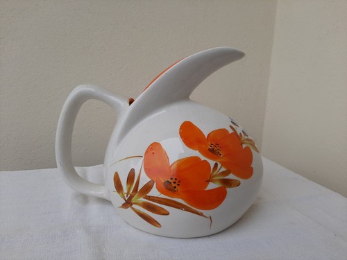 Caraffa vintage anni space - caraffa,