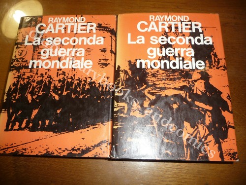 Seconda guerra mondiale - seconda,
