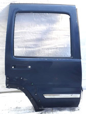 RICAMBI USATI, SPORTELLO / PORTIERA POSTERIORE DESTRA JEEP CHEROKEE 2004 BLU