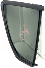 RICAMBI USATI, DEFLETTORE POSTERIORE SINISTRO SUZUKI SWIFT (FUME')