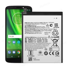 BL270 Batería Per Motorola