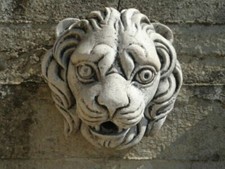 MASCHERONE DELLA BOCCA DI